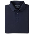5.11 Men's Professional Long Sleeve Polo | Dark Navy | 42056