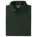 5.11 Men's Professional Long Sleeve Polo | LE GREEN | 42056