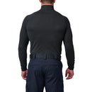 5.11 Men's Mock Neck Long Sleeve Top | BLACK | 42194