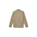 5.11 Men's PDU Cold Weather Rapid Long Sleeve Top | Silver Tan | 42196ABR