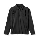 5.11 Men's PDU Cold Weather Rapid Long Sleeve Top | Black | 42196ABR