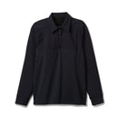 5.11 Men's PDU Cold Weather Rapid Long Sleeve Top | Midnight Nvy | 42196ABR