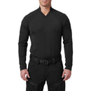 5.11 Men's V.XI Sigurd Long Sleeve Shirt | Black | 42197