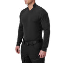 5.11 Men's V.XI Sigurd Long Sleeve Shirt | Black | 42197