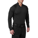 5.11 Men's V.XI Sigurd Long Sleeve Shirt | Black | 42197