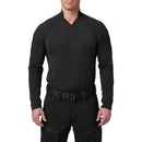 5.11 Men's V.XI Sigurd Long Sleeve Shirt | BLACK | 42197