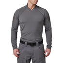 5.11 Men's V.XI Sigurd Long Sleeve Shirt | Storm | 42197
