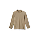 5.11 Men's V.XI Sigurd Long Sleeve Shirt | Silver Tan | 42197