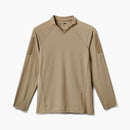 5.11 Men's V.XI Sigurd Long Sleeve Shirt | Silver Tan | 42197