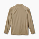 5.11 Men's V.XI Sigurd Long Sleeve Shirt | SILVER TAN | 42197