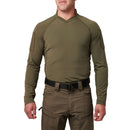 5.11 Men's V.XI Sigurd Long Sleeve Shirt | Ranger Green | 42197