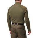 5.11 Men's V.XI Sigurd Long Sleeve Shirt | RANGER GREEN | 42197