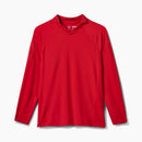 5.11 Men's V.XI Sigurd Long Sleeve Shirt | RANGE RED | 42197