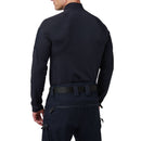 5.11 Men's V.XI Sigurd Long Sleeve Shirt | Dark Navy | 42197