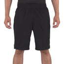 5.11 Men's Utility PT 10.5" Short | Black | 43061