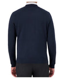 Cobmex Men's Full Zip Bomber | Ink | 4409