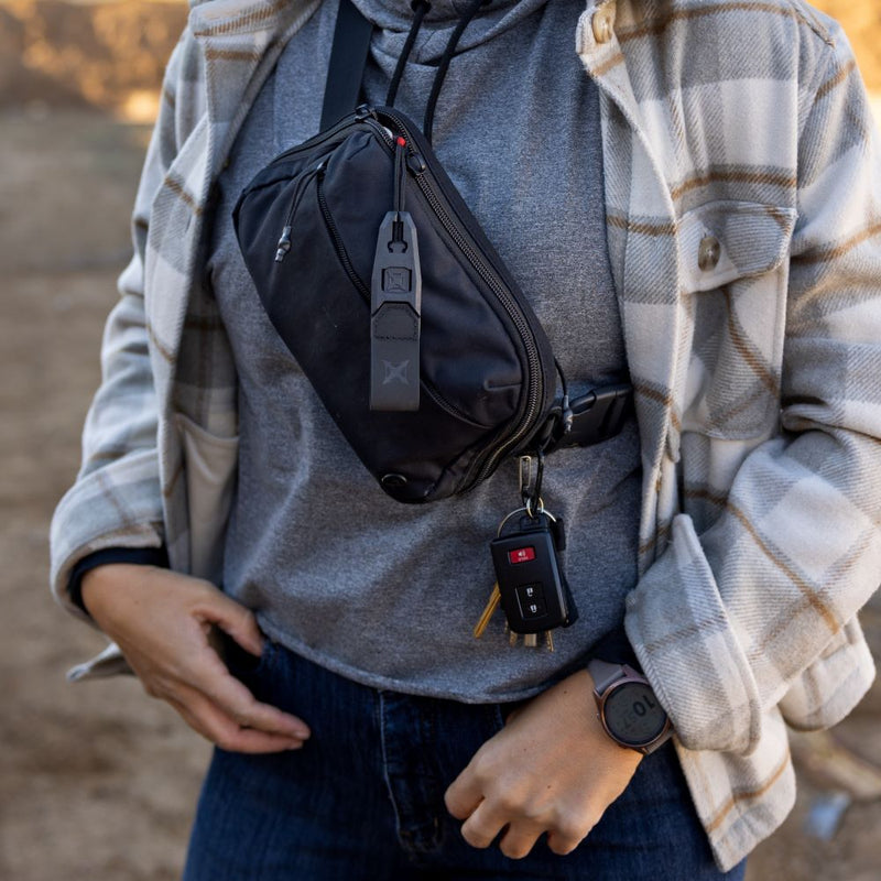 Vertx Everyday Fanny Pack 2.0 | VTX5264