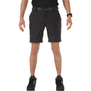 5.11 Men's Regular Fit Bike Patrol Cargo Pant | Black | 45502ABR