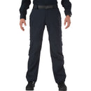 5.11 Men's Regular Fit Bike Patrol Cargo Pant | DARK NAVY | 45502ABR