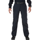 5.11 Men's Regular Fit Bike Patrol Cargo Pant | Dark Navy | 45502ABR