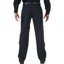5.11 Men's Regular Fit Bike Patrol Cargo Pant | DARK NAVY | 45502ABR