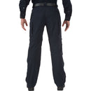 5.11 Men's Regular Fit Bike Patrol Cargo Pant | Dark Navy | 45502ABR