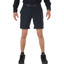 5.11 Men's Regular Fit Bike Patrol Cargo Pant | Dark Navy | 45502ABR