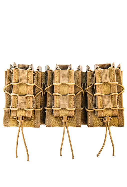 HSGI | DOUBLE DECKER® TACO® SHINGLE