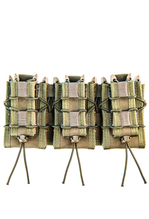 HSGI | DOUBLE DECKER® TACO® SHINGLE