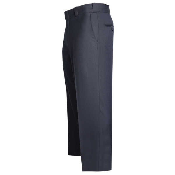 FLYING CROSS WOMENS POLY WOOL TROUSER | 47280W-NAVY