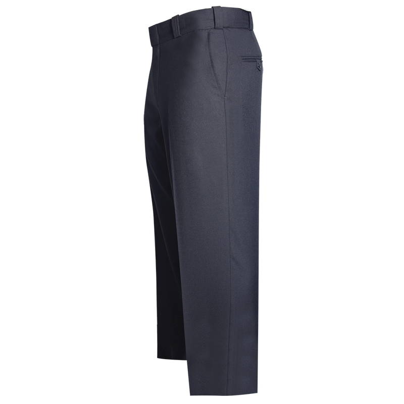 FLYING CROSS WOMENS POLY WOOL TROUSER | 47280W-NAVY