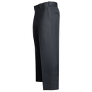 FLYING CROSS MENS POLY WOOL TROUSER | 47280-BLACK