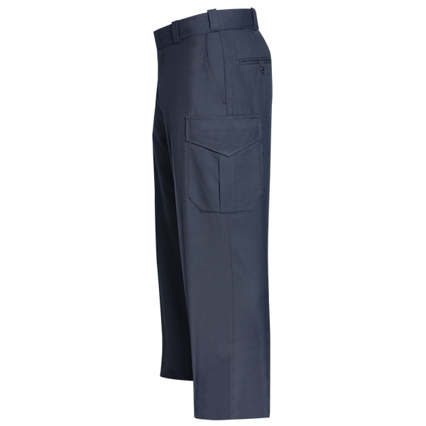 FLYING CROSS WOMENS CARGO PANT W/ FREEDOM FLEX | 47300WT-NAVY