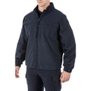 5.11 Men's Response Jacket | Dark Navy | 48016ABR
