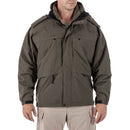 5.11 Men's Aggressor Parka | TUNDRA | 48032ABR