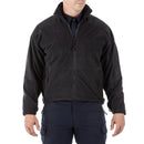 5.11 Men's 3-in-1 Reversible High-Visibility Parka | HIGH VIS YLW | 48033ABR