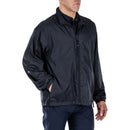5.11 Men's Packable Jacket | Dark Navy | 48035ABR