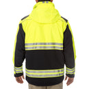 5.11 Men's Responder High-Visibility Parka | Dark Navy | 48073ABR