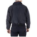 5.11 Men's Double Duty Jacket | Dark Navy | 48096ABR