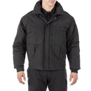 5.11 Men's Signature Duty Jacket | BLACK | 48103ABR