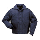 5.11 Men's Signature Duty Jacket | Dark Navy | 48103ABR