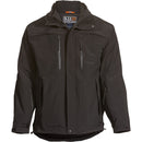 5.11 Men's Bristol Parka - TALL | Black | 48152TABR