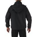 5.11 Men's Valiant Duty Jacket | Black | 48153ABR