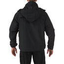 5.11 Men's Valiant Duty Jacket - SHORT | BLACK | 48153SABR