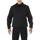 5.11 Men's Valiant Duty Jacket | Black | 48153ABR