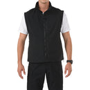 5.11 Men's Valiant Duty Jacket - SHORT | BLACK | 48153SABR