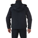 5.11 Men's Valiant Duty Jacket - TALL | Dark Navy | 48153TABR