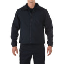 5.11 Men's Valiant Duty Jacket - SHORT | DARK NAVY | 48153SABR