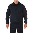 5.11 Men's Valiant Duty Jacket - TALL | Dark Navy | 48153TABR