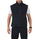 5.11 Men's Valiant Duty Jacket - TALL | DARK NAVY | 48153TABR